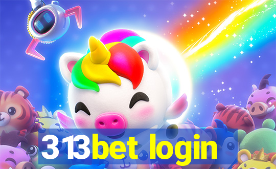 313bet login